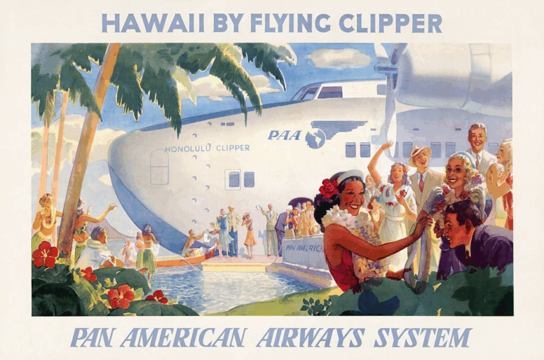 Destination Decor: Turning Travel Photos into Stunning Posters